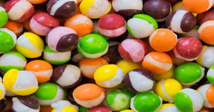 Freeze Drying Candy: A Japanese Tradition