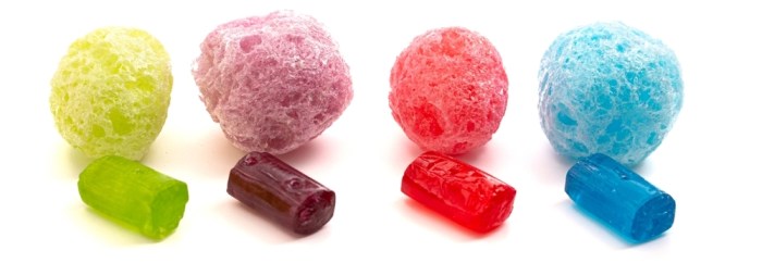 Freeze Drying Candy: A Global Trend