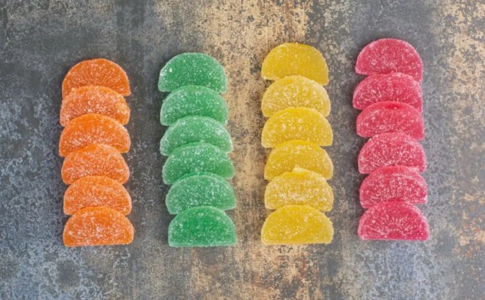 Freeze Drying Candy at Home: A DIY Guide