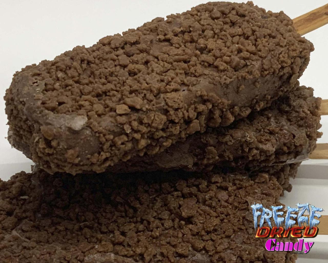 Vegan Freeze Dried Candy: A Plant-Based Treat