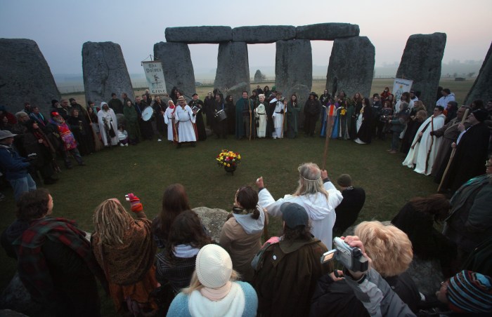 Spring Equinox Festivals: Celebrating the Arrival of Spring