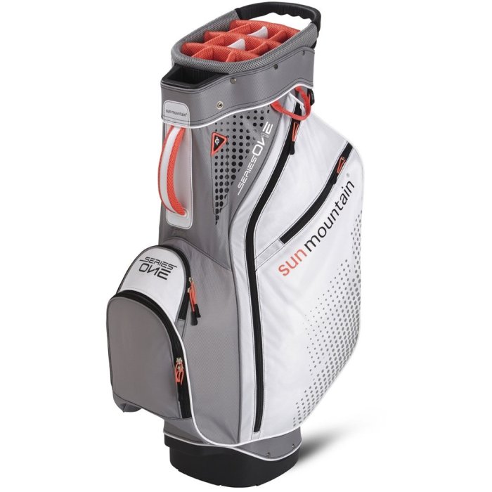 Golf mountain sun bag 2021 review fogolf