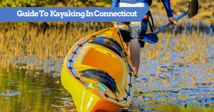 Kayaking ct guide connecticut kayakguru kayak full locations saved