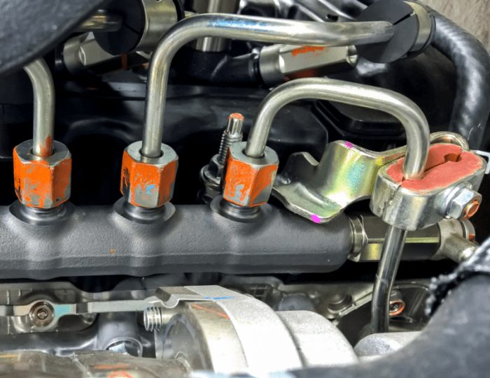 Fuel System Diagnostics: Understanding the Process