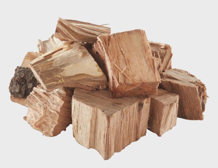 Wood chunks smoking bbq cherry smoker lb kiln bark gourmet dried camerons intact bulk value pack cut natural large