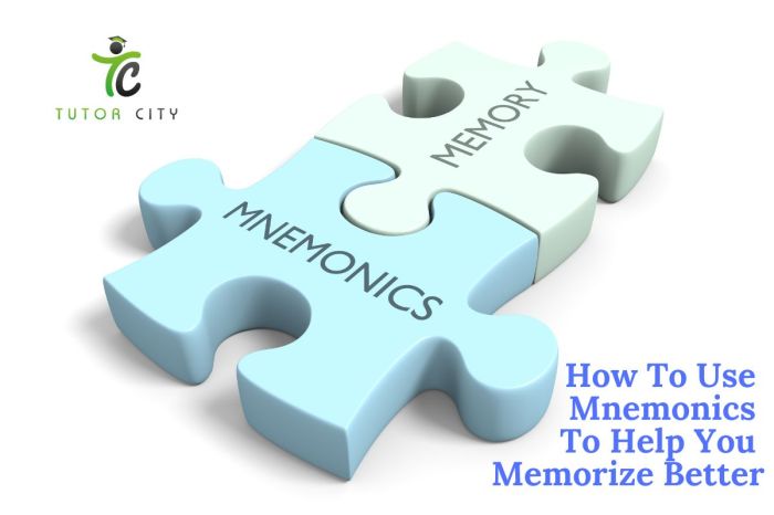 Memorize memorization