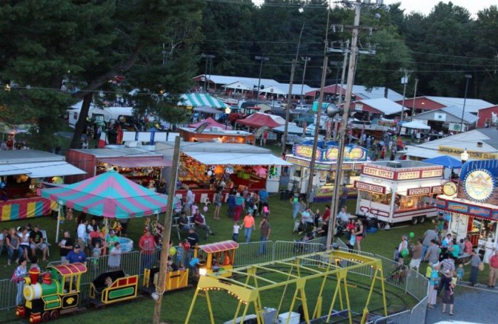 Mountain south fair august saves ship fairs festivals shipsaves