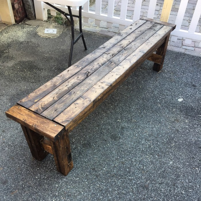 Bulkier Hall Tree Bench: Provides Robust Storage and Support