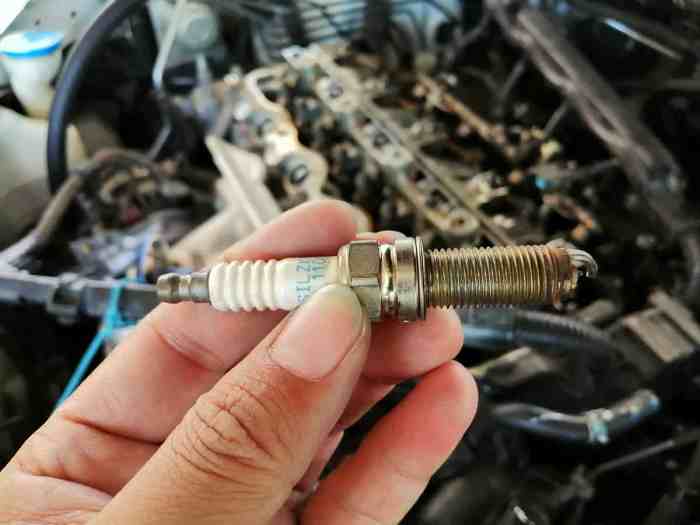 Fuel Pressure Issues: How They Affect Ignition Components