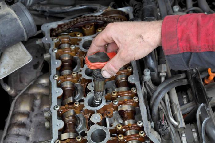 Engine Surging: A Sign of Ignition System Issues