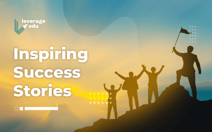 DIY Success Stories: Inspiring Examples