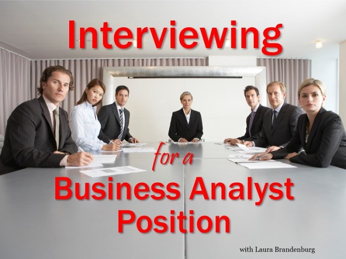 Charles river development business analyst interview