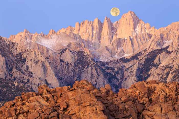 California inyo county grapevine mountains history pdf