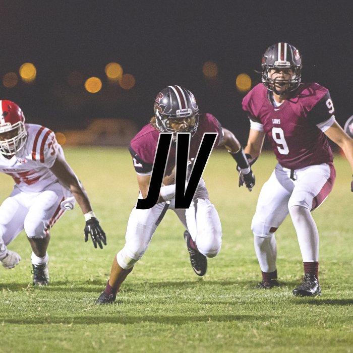 Red mountain football