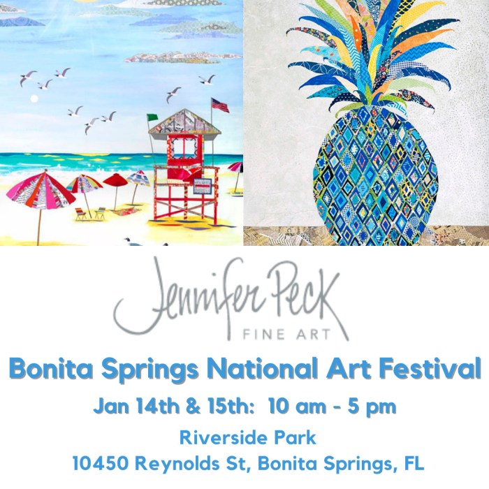 Spring Art Festivals: Appreciating the Creativity of Spring