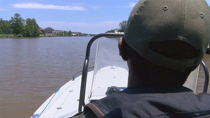 Boat tickfaw river reopen oconto launches friday