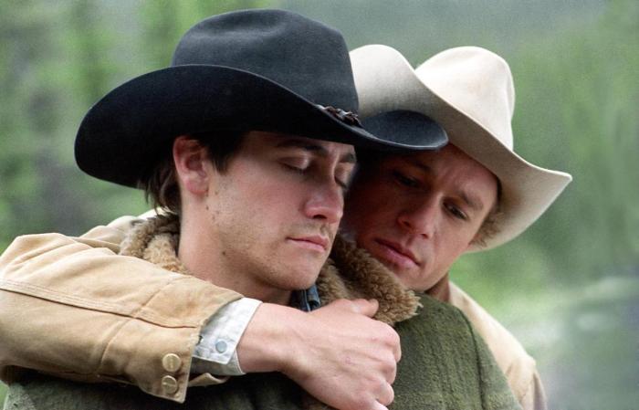 Movies like brokeback mountain