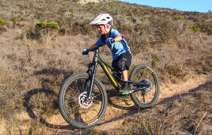 Kids mountain bike cannondale riding track kujo sized pump plus mtb cujo bikes kid bikerumor ride singletracks