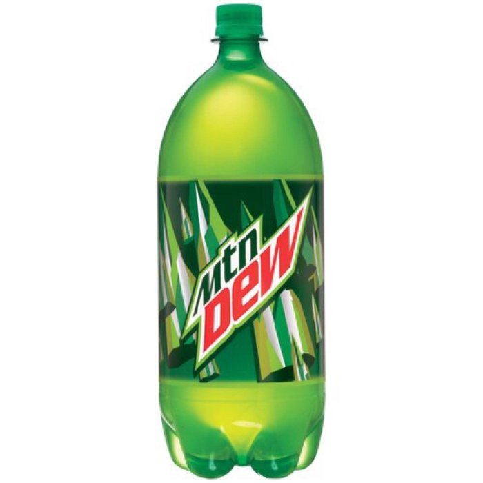 Dew label competition