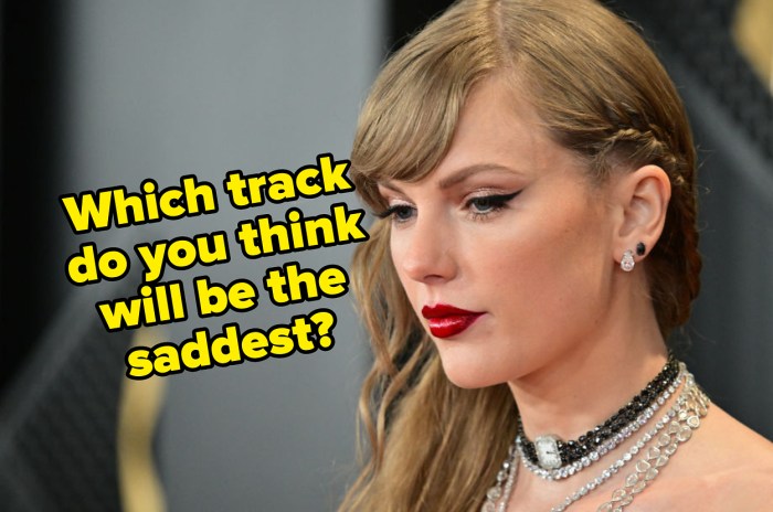 Taylor Swift's Height and Weight: How They Impact Her Self-Esteem