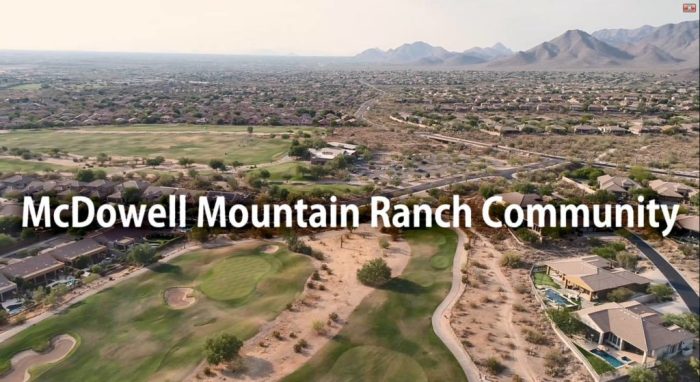 Mcdowell ranch mountain scottsdale homes sale resort live activerain