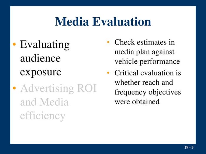 Media convergence server and user training evaluation