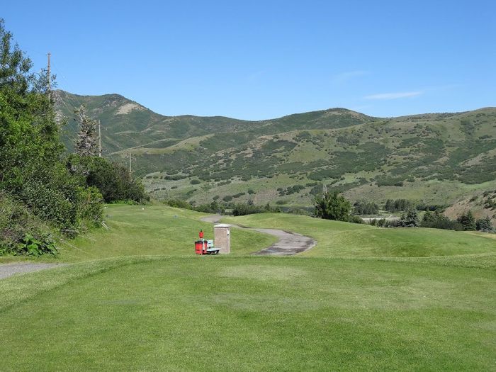 Mountain dell golf tee times