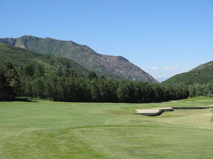 Mountain dell golf tee times