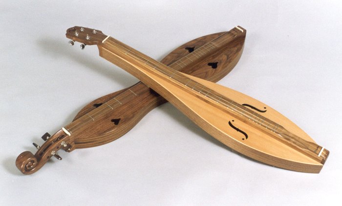 Dulcimer