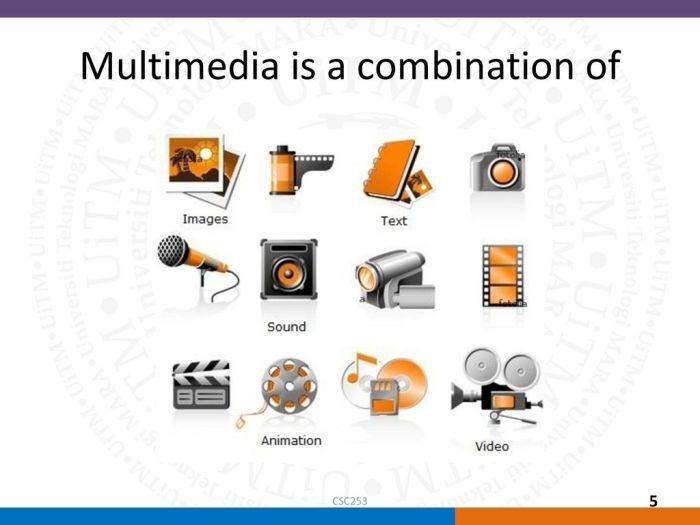 Media convergence server and user experience deployment