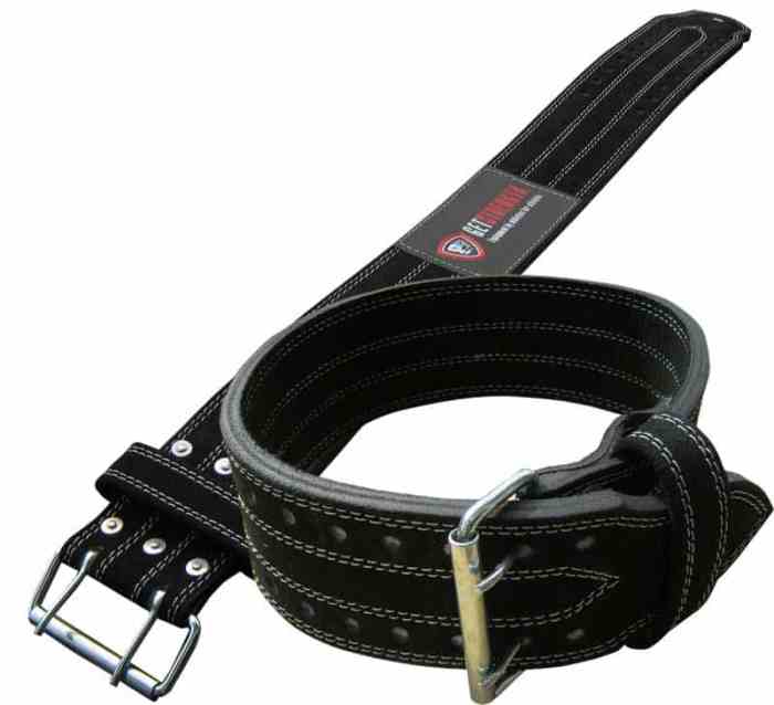 Dynamis belt