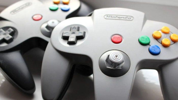 Plan alimentation nintendo 64 forum