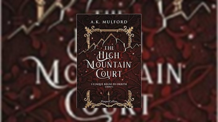 The high mountain court