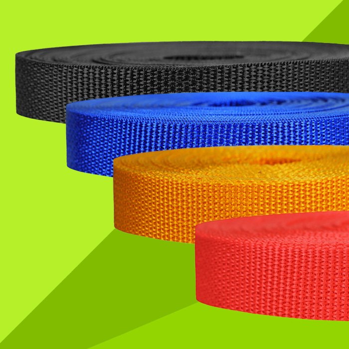 Rubberized belt strap