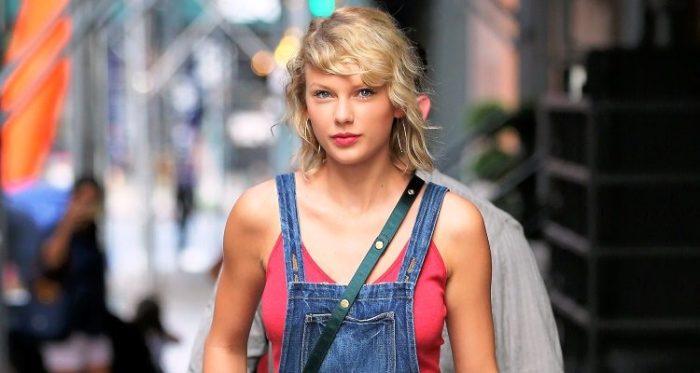 Taylor Swift's Height and Weight: A Comparison to Her Past