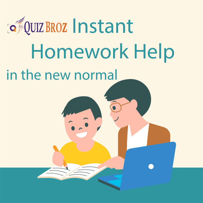 Mini Exams for Online Tutoring Quizzes