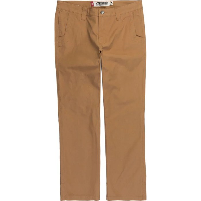 Mountain khakis pants