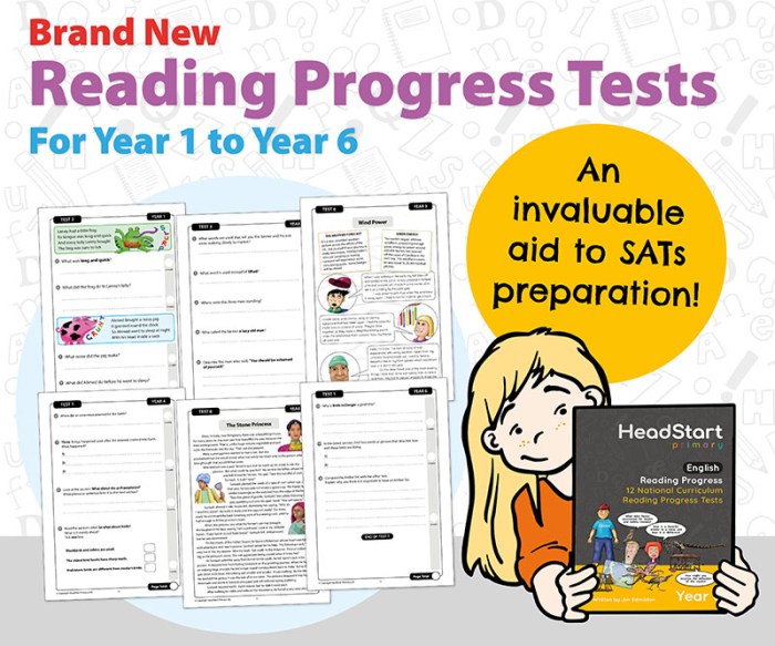 Mini Exams for Tracking Progress