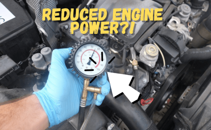 Reduced Engine Power: Is Your Ignition System to Blame?