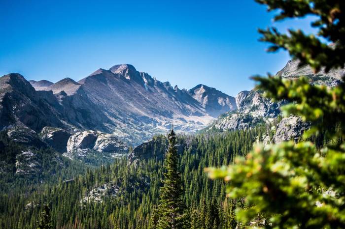 Ian sanderson rocky mountain