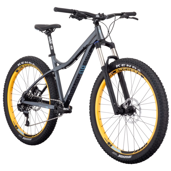 Diamondback mountain rely bike bikes bicycle reviews trail