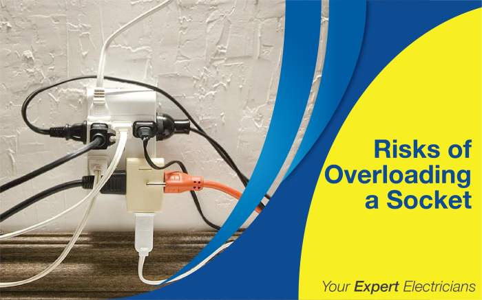 Electrical System Overloading: Preventing and Addressing