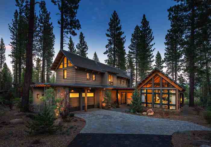 Lake mountain homes born colorado ranch top rustic creek lodge timber reborn marona chris living