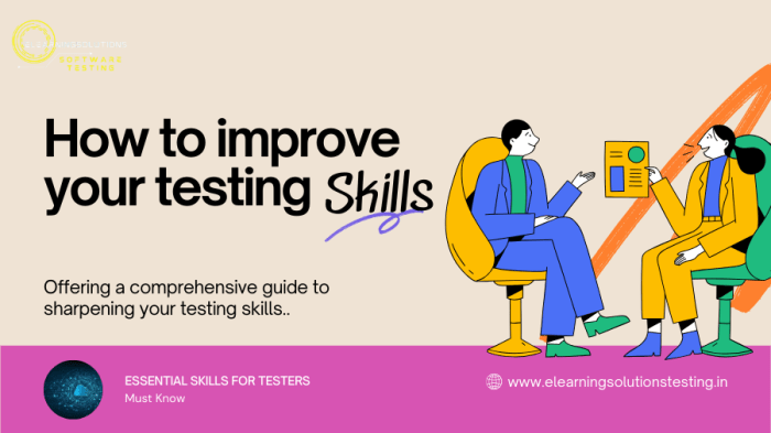 Mini Exams for Improving Test-Taking Skills