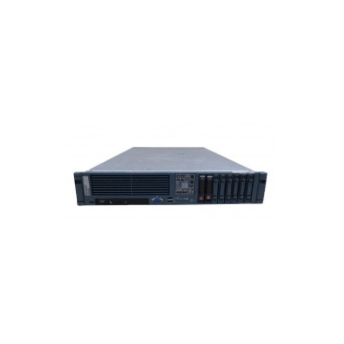 Mcs cisco h3 server 2u dl320 convergence g5 hp