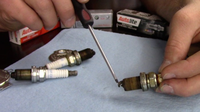 Spark Plug Gap: Why it Matters and How to Check