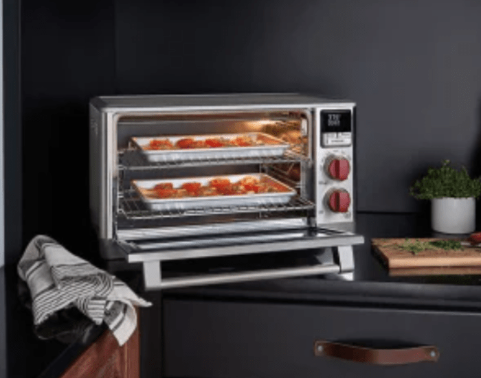 Wolf Oven Social Media Contests and Giveaways