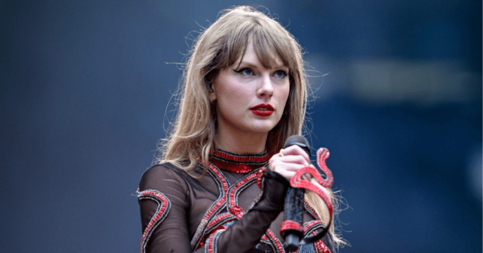 Taylor Swift's Height and Weight: How They Impact Her Relationship with Her Fans