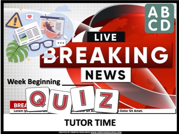 Mini Exams for Online Tutoring Quizzes