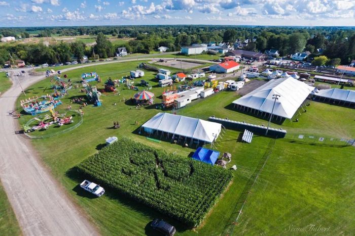 South mountain fairgrounds